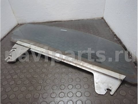 Стекло двери передней правой Bentley Continental GT I, 2003 г., арт. 20865063
