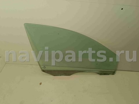 Стекло двери передней правой Ford Focus, 2003 г., арт. 2091