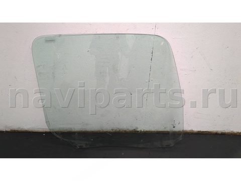 Стекло двери передней правой Mercedes Actros, 2014 г., OEM A9607200318, арт. 20980193
