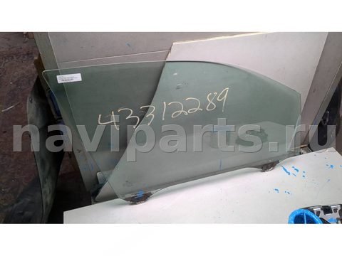 Стекло двери передней правой Honda Pilot, 2020 г., OEM 73300TG7A10, арт. 21046282, фото 3