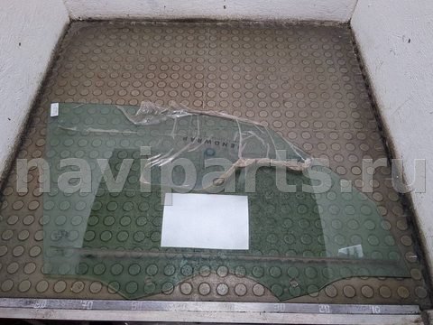 Стекло двери передней правой Volkswagen ID.3, 2022 г., OEM 10A845202A, арт. 21075009