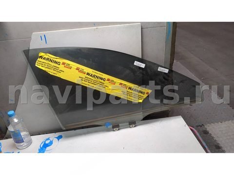 Стекло двери передней правой Mazda CX9, 2020 г., арт. 21239189