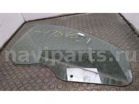 Стекло двери передней правой Ford Escape IV, 2019 г., арт. 21325300