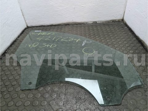 Стекло двери передней правой BMW X1 U11 U11/U12, 2022 г., арт. 21410584