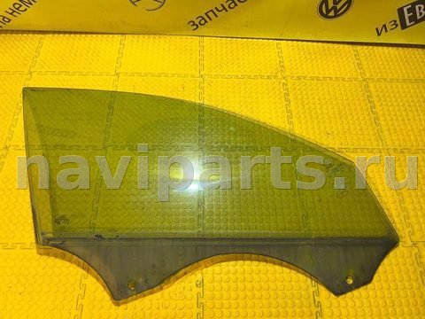 Стекло двери передней правой Audi A4, 2010 г., арт. 22550