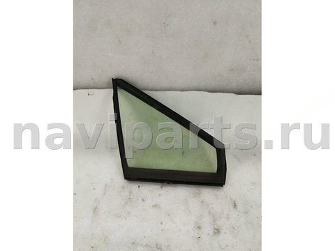 Стекло двери передней правой Lexus RX, 2021 г., арт. 23947.2