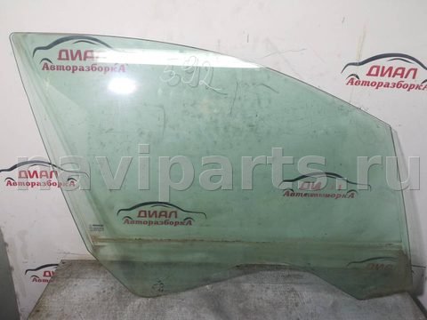 Стекло двери передней правой Renault Vel Satis, 2003 г., арт. 25989