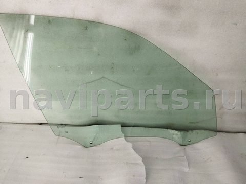 Стекло двери передней правой BMW X5 F15, 2016 г., арт. 26023