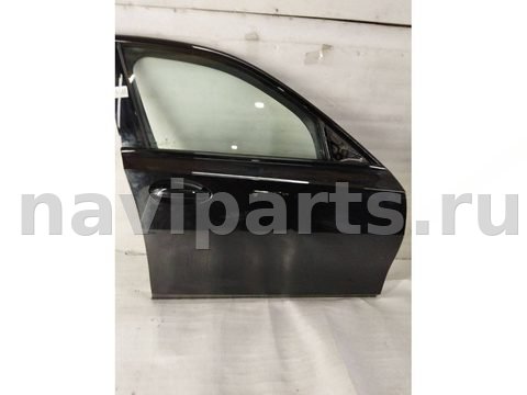 Стекло двери передней правой BMW 3 G20/G21, 2023 г., арт. 26188.1