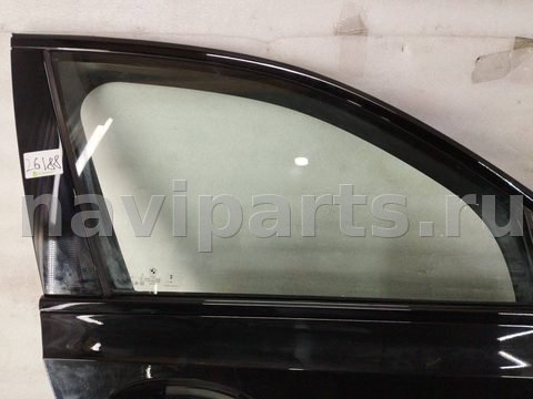 Стекло двери передней правой BMW 3 G20/G21, 2023 г., арт. 26188.1, фото 2