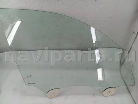 Стекло двери передней правой BMW X3 G01, 2018 г., арт. 26877.1