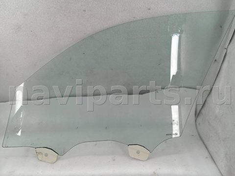 Стекло двери передней правой BMW X3 G01, 2018 г., арт. 26877.1, фото 4