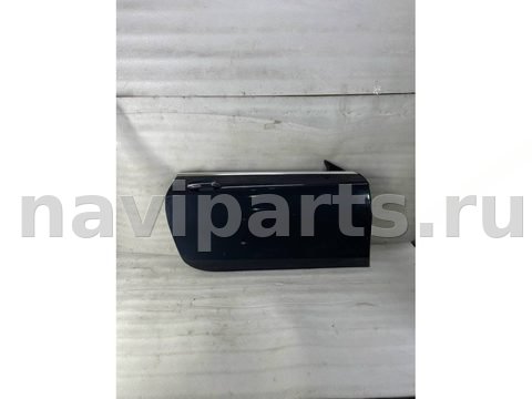 Стекло двери передней правой Mercedes S W222, 2015 г., арт. 27097.1