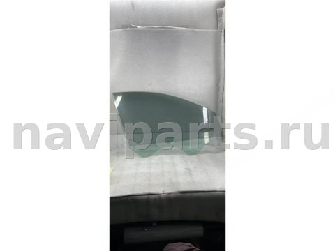 Стекло двери передней правой Chevrolet Equinox, 2019 г., арт. 27220