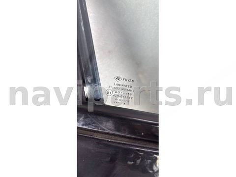 Стекло двери передней правой BMW 3 G20/G21, 2020 г., арт. 27963.1, фото 6