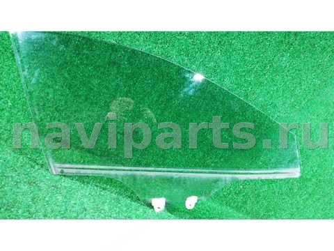 Стекло двери передней правой Mazda 6, 2015 г., арт. 291573