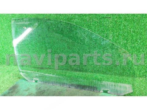 Стекло двери передней правой Volkswagen Golf, 2009 г., арт. 293345