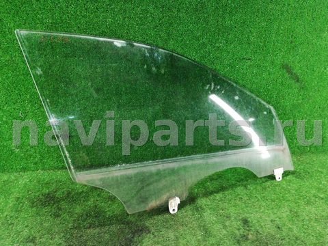 Стекло двери передней правой Infiniti G, 2004 г., арт. 296345