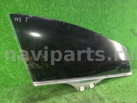 Стекло двери передней правой Mazda CX7, 2008 г., арт. 296355