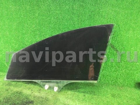 Стекло двери передней правой Mazda CX7, 2008 г., арт. 296355, фото 4