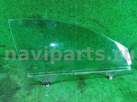 Стекло двери передней правой Toyota Camry, 2010 г., арт. 297020