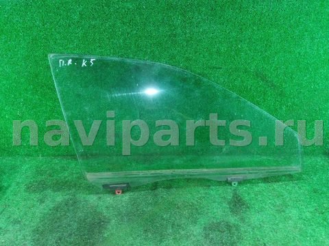 Стекло двери передней правой Lexus GS, 2000 г., арт. 297425
