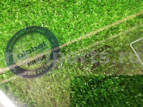 Стекло двери передней правой Honda Element, 2006 г., арт. 299033