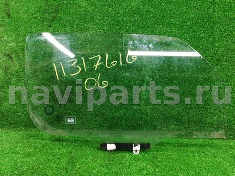 Стекло двери передней правой Honda Element, 2006 г., арт. 299033, фото 3