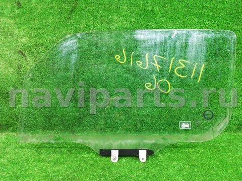 Стекло двери передней правой Honda Element, 2006 г., арт. 299033, фото 4