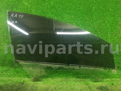 Стекло двери передней правой Ford Mondeo, 2010 г., арт. 299738