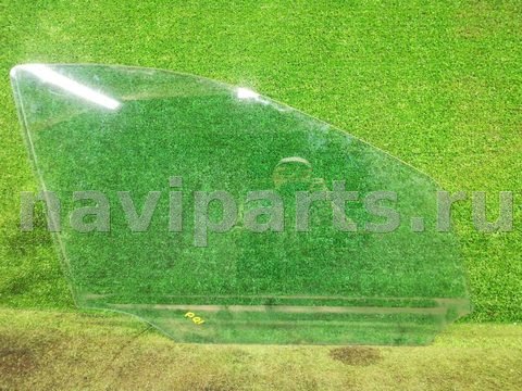 Стекло двери передней правой Mercedes ML W164, 2009 г., OEM 43R000004, арт. 302127, фото 3
