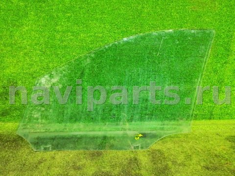 Стекло двери передней правой Mercedes ML W164, 2009 г., OEM 43R000004, арт. 302127, фото 4