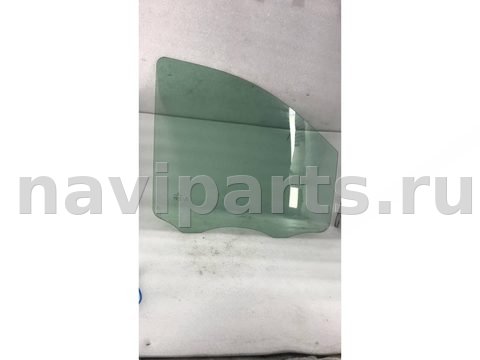 Стекло двери передней правой Mercedes Vito W447, 2018 г., арт. 30620