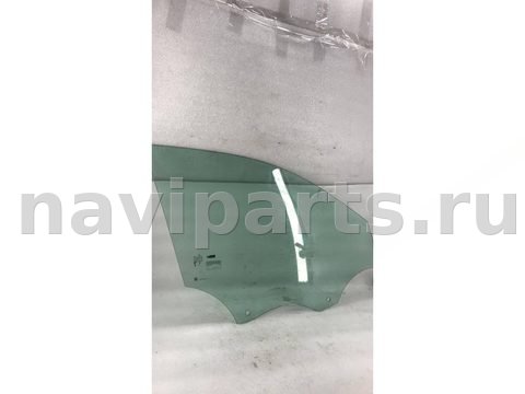 Стекло двери передней правой Mercedes GLC X254, 2025 г., OEM A2547258400, арт. 30651
