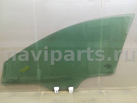 Стекло двери передней правой Mazda 3, 2016 г., OEM 43R00108, арт. 307508, фото 3