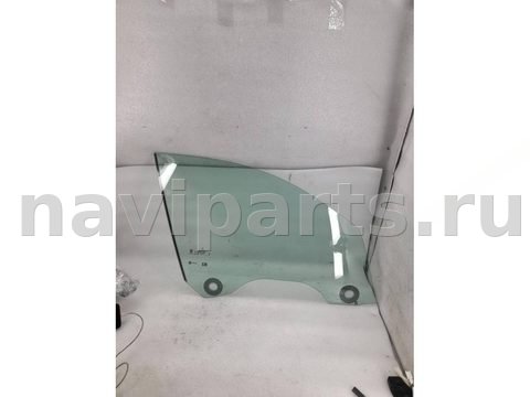 Стекло двери передней правой BMW i4 G26, 2025 г., OEM 795524808, арт. 30857