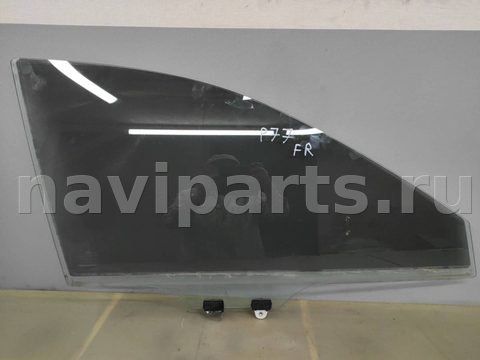 Стекло двери передней правой Mazda CX9, 2017 г., арт. 310992