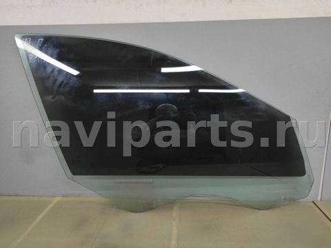 Стекло двери передней правой BMW 5 F10/F11/GT F07, 2013 г., арт. 311295