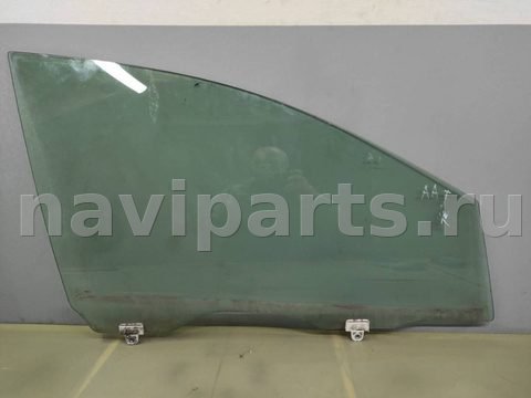 Стекло двери передней правой Subaru Tribeca, 2008 г., арт. 311674