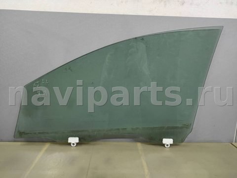 Стекло двери передней правой Subaru Tribeca, 2008 г., арт. 311674, фото 4