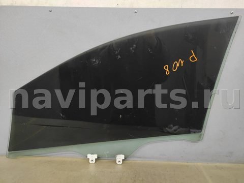 Стекло двери передней правой Subaru Impreza, 2019 г., арт. 314378