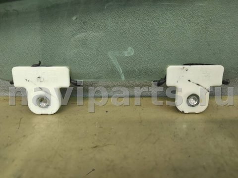 Стекло двери передней правой Subaru Impreza, 2019 г., арт. 314378, фото 2