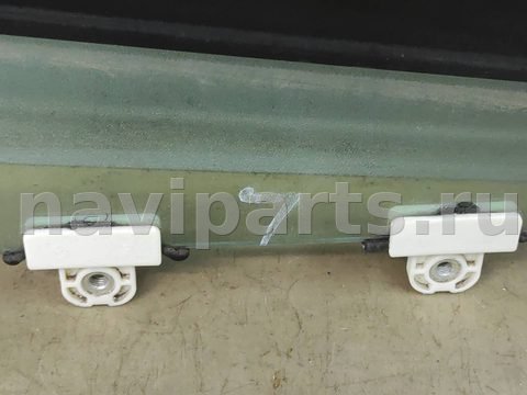 Стекло двери передней правой Subaru Impreza, 2019 г., арт. 314378, фото 4