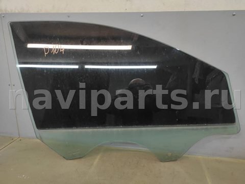 Стекло двери передней правой Chevrolet Equinox, 2018 г., арт. 314381