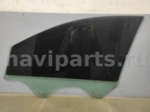 Стекло двери передней правой Chevrolet Equinox, 2018 г., арт. 314381, фото 5