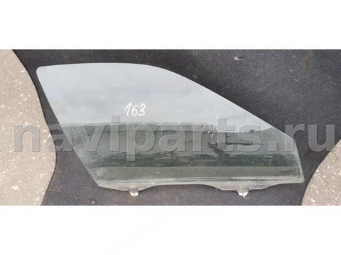 Стекло двери передней правой Honda Civic, 1997 г., арт. 31452