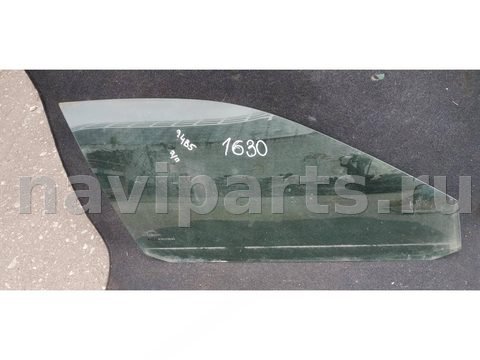 Стекло двери передней правой Audi A4, 1995 г., арт. 31455