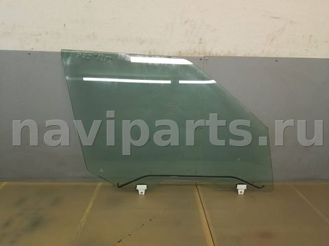 Стекло двери передней правой Infiniti QX80, 2014 г., арт. 315178
