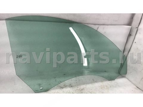 Стекло двери передней правой Mercedes SLK R172, 2014 г., арт. 31592