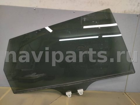 Стекло двери передней правой Mazda CX9, 2011 г., OEM 43R009666, арт. 316097